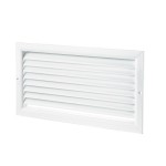 Ventilační mřížka hliníková 300x150 mm WDP